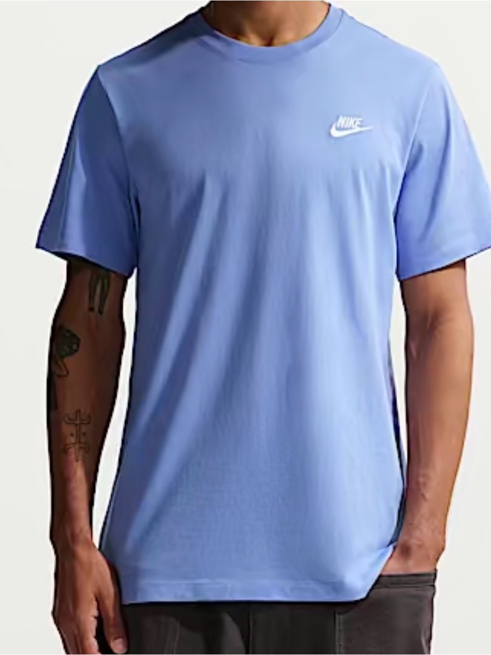 Men’s Nike T- Shirt
